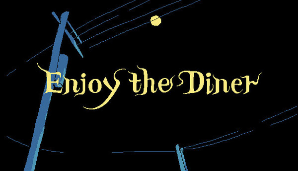 Enjoy the Diner