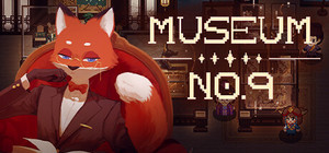Museum No.9 banner