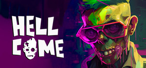 Hellcome banner