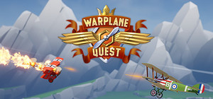 Warplane Quest banner