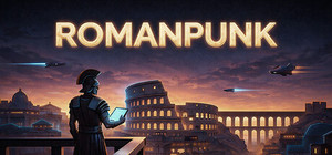Eternal Rome banner