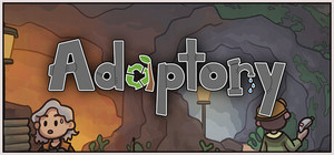 Adaptory banner