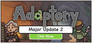 Adaptory banner