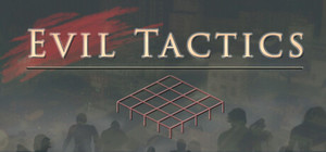 Evil Tactics banner