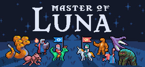 Master of Luna banner