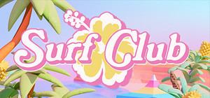 Surf Club banner