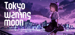 Tokyo Waning Moon banner