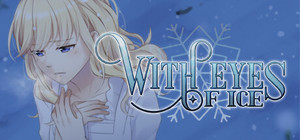 With Eyes of Ice banner