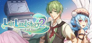 Lair Land Story 2: Mist of Sea banner