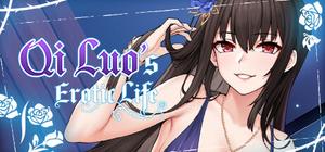 Roxie's Erotic Life banner