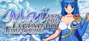 Mai and the Legendary Treasure banner