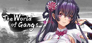 The World of Gangs banner