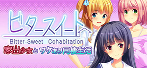 Bitter-Sweet Cohabitation banner