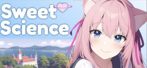 Sweet Science - The Girls of Silversee Castle banner