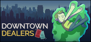 Downtown Dealers banner