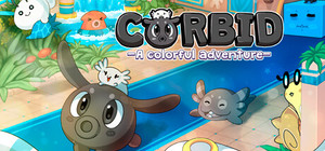CORBID - A Colorful Adventure banner