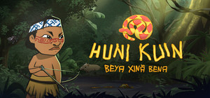 Huni Kuin: Beya Xinã Bena banner