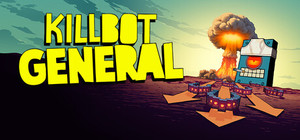 Killbot General banner
