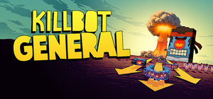 Killbot General banner