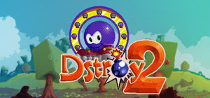 Dstroy 2 banner