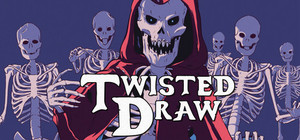 Twisted Draw banner