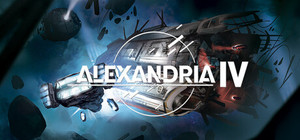 Alexandria IV banner