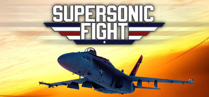 Supersonic Fight banner