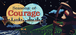 Seasons of Courage banner