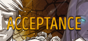 Acceptance banner