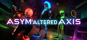 Asym Altered Axis banner