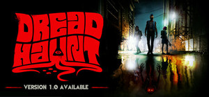 DreadHaunt banner