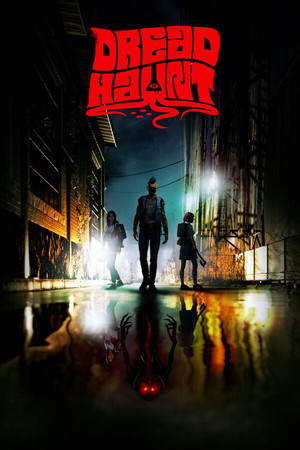 DreadHaunt のセール価格