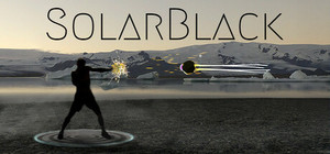 SolarBlack banner