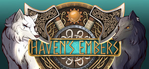 Haven's Embers banner