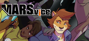 Mars Vice banner