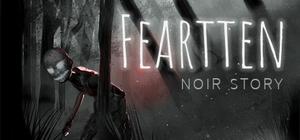 Feartten Noir Story banner