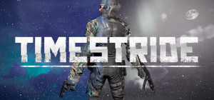 TIMESTRIDE banner