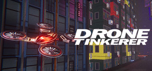 Drone Tinkerer banner