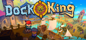 Dock King banner