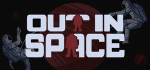 Out in Space banner