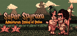 Super Spyroxo Adventures: Island of Dnfoo banner