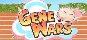 GeneWars banner