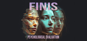 FINIS banner