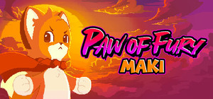 Maki: Paw of Fury banner