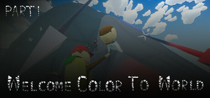 Welcome Color To World (WCTW) - Part 1 banner