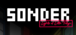 Sonder : Lights of Little Tokyo banner
