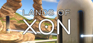 Lands of XON banner