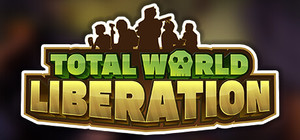 Total World Liberation banner