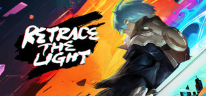 Retrace The Light banner