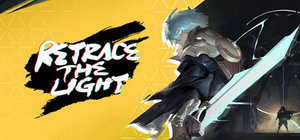 Retrace The Light banner